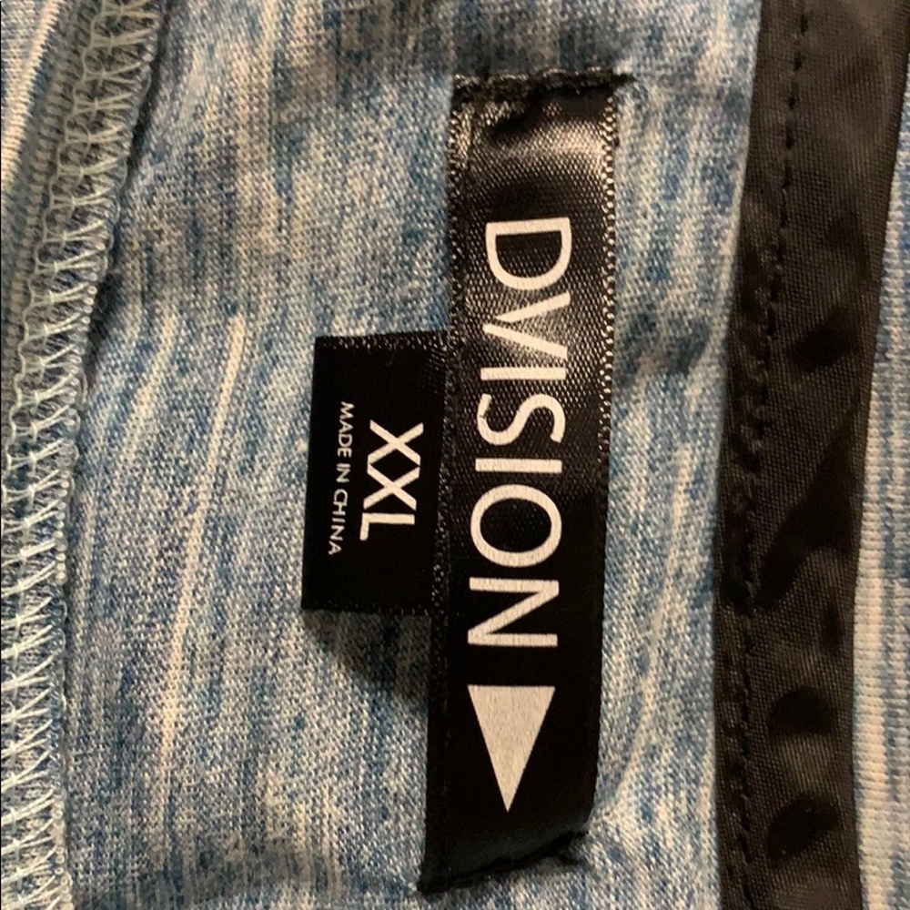 DVISION Tee - Picture 3 of 3